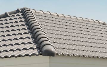 advantages of Toynton Fen Side clay roofing