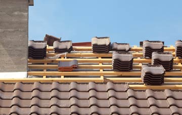 Toynton Fen Side clay roofing costs