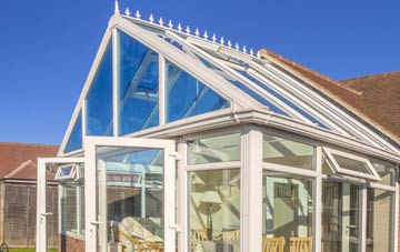 conservatory roof insulation costs Toynton Fen Side
