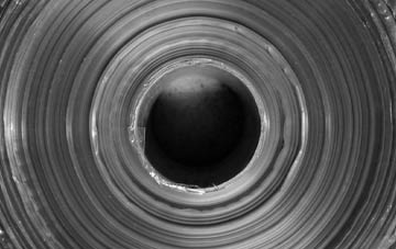 Toynton Fen Side edpm waterproofing