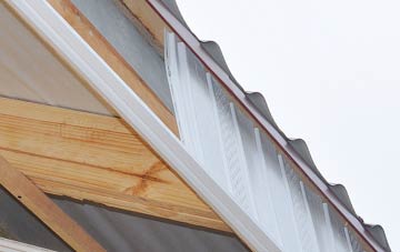 why Toynton Fen Side fascia repairs are essential