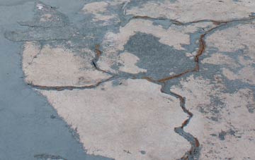 fibreglass roofing replacement Toynton Fen Side