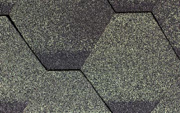 Toynton Fen Side fibreglass shingle repairs