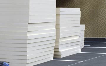 Toynton Fen Side flat roof insulation costs