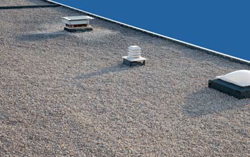 flat roofing Toynton Fen Side, Lincolnshire