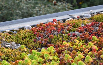 the cost of Toynton Fen Side green roof installation