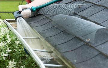 Toynton Fen Side gutter cleaning costs