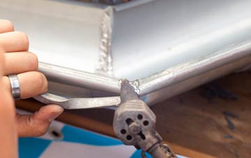 disadvantages of Toynton Fen Side lead roofing