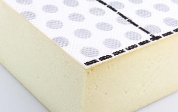 meeting Toynton Fen Side building codes