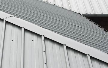 disadvantages of Toynton Fen Side metal roofing