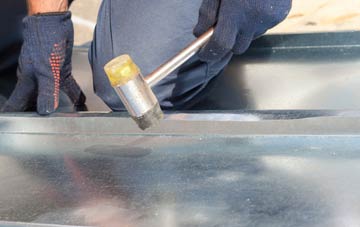 Toynton Fen Side metal roofing costs