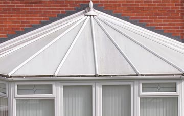 Toynton Fen Side polycarbonate conservatory roof repairs