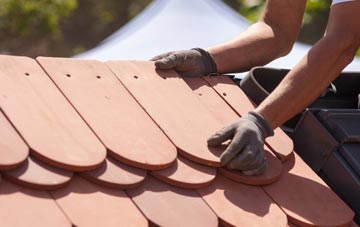 Toynton Fen Side roof tile contractors