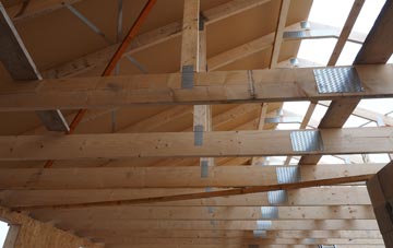 Toynton Fen Side roof truss costs