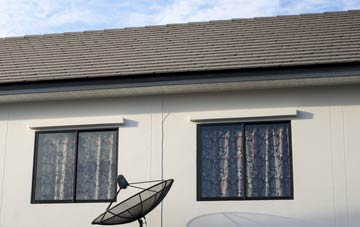 Toynton Fen Side rubber roof costs