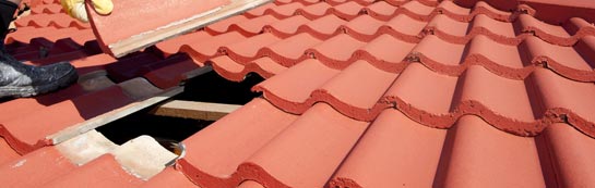 compare Toynton Fen Side roof repair quotes