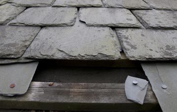 Toynton Fen Side slate roof repairs and maintenance