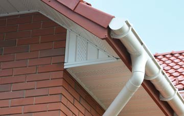 Toynton Fen Side soffit repair costs