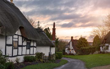is Toynton Fen Side thatch roofing popular