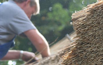 professional Toynton Fen Side thatchers