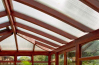 Toynton Fen Side conservatory roofing insulation