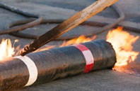 free Toynton Fen Side flat roofing repair quotes