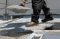 find rated Toynton Fen Side flat roofing replacement companies