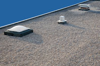 Toynton Fen Side flat roofing