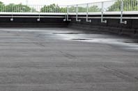 find rated Toynton Fen Side flat roofing companies