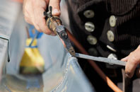 Toynton Fen Side lead roof quotes