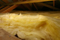 Toynton Fen Side pitch roof insulation