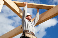 Toynton Fen Side roof replacement work