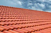 Toynton Fen Side roofing tiles