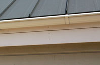 Toynton Fen Side soffit repair
