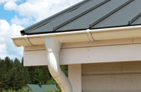 Toynton Fen Side soffits