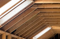 Toynton Fen Side tapered roof insulation quotes